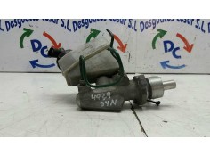 Recambio de bomba freno para nissan kubistar (x76) premium (l1) referencia OEM IAM 7701207198   2