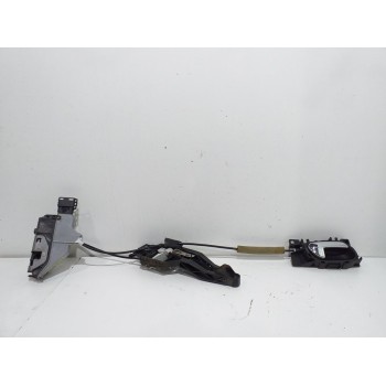CERRADURA PUERTA TRASERA DERECHA A05002 