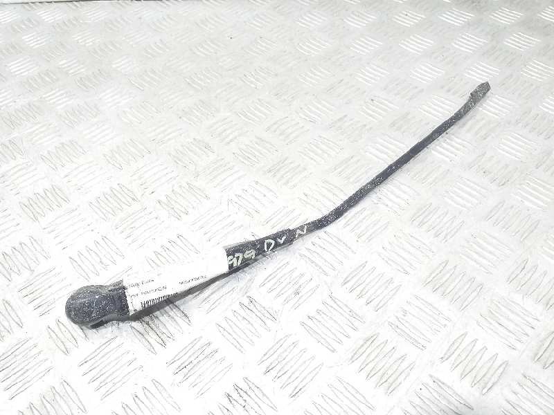 Recambio de brazo limpia delantero derecho para nissan kubistar (x76) premium (l1) referencia OEM IAM 2888100QAF  