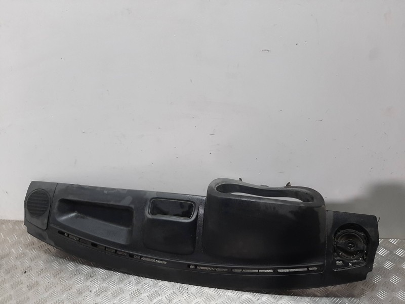 Recambio de salpicadero para nissan kubistar (x76) premium (l1) referencia OEM IAM 6810400QAB  