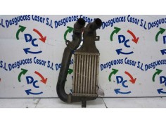 Recambio de intercooler para opel zafira a 2.2 16v dti cat (y 22 dtr / l50) referencia OEM IAM