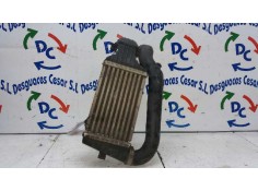 Recambio de intercooler para opel zafira a 2.2 16v dti cat (y 22 dtr / l50) referencia OEM IAM    2