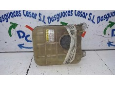 Recambio de deposito expansion para ssangyong rodius xdi limited awd referencia OEM IAM