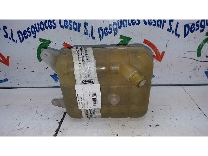 Recambio de deposito expansion para ssangyong rodius xdi limited awd referencia OEM IAM   