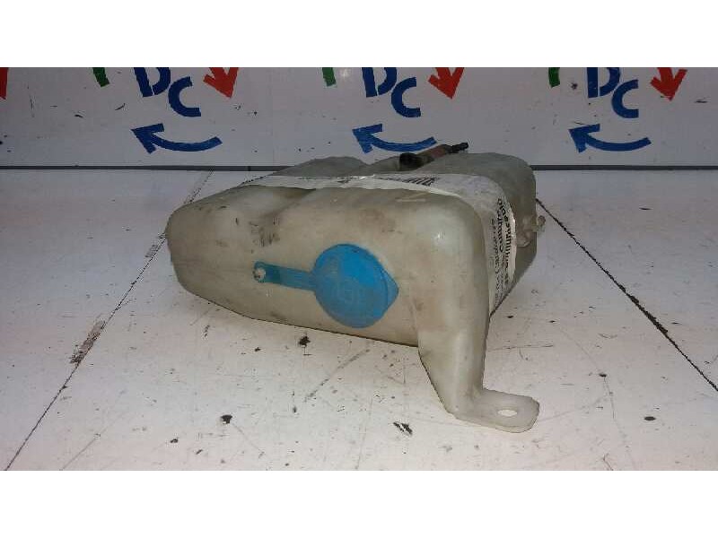 Recambio de deposito limpia para ssangyong rodius xdi limited awd referencia OEM IAM   