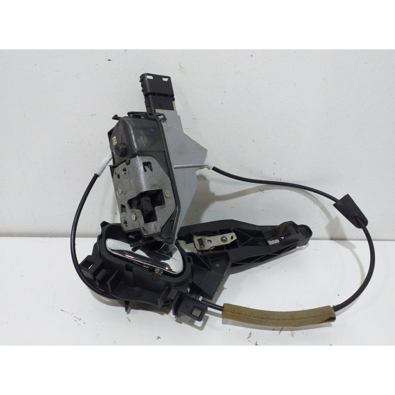 CERRADURA PUERTA TRASERA DERECHA A05002  - imagen 2