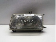 Recambio de faro izquierdo para seat ibiza (6k) sl referencia OEM IAM 6K1941016L