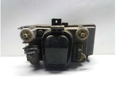 Recambio de faro izquierdo para seat ibiza (6k) sl referencia OEM IAM 6K1941016L   2