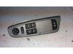 Recambio de mando elevalunas delantero derecho para fiat stilo (192) 2.4 20v abarth xbox referencia OEM IAM 32903   2