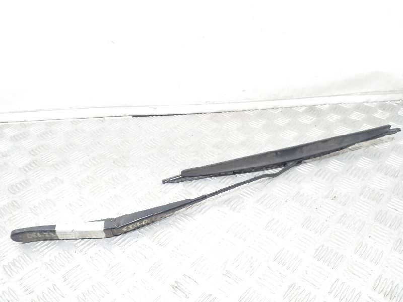 Recambio de brazo limpia delantero izquierdo para fiat stilo (192) 2.4 20v abarth xbox referencia OEM IAM 0046814352  