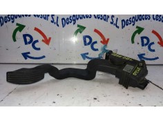 Recambio de pedal acelerador para fiat stilo (192) 2.4 20v abarth xbox referencia OEM IAM 0280752227