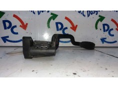 Recambio de pedal acelerador para fiat stilo (192) 2.4 20v abarth xbox referencia OEM IAM 0280752227   2