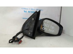 Recambio de retrovisor derecho para fiat stilo (192) 2.4 20v abarth xbox referencia OEM IAM  ELECTRICO