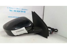 Recambio de retrovisor derecho para fiat stilo (192) 2.4 20v abarth xbox referencia OEM IAM  ELECTRICO  2