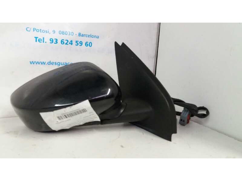 Recambio de retrovisor derecho para fiat stilo (192) 2.4 20v abarth xbox referencia OEM IAM  ELECTRICO 