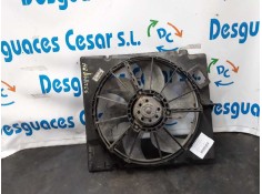 Recambio de electroventilador para renault trafic (desde 5.89) referencia OEM IAM