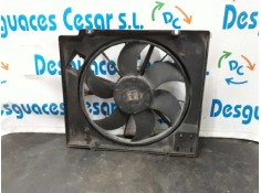 Recambio de electroventilador para renault trafic (desde 5.89) referencia OEM IAM    2