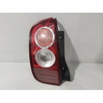 PILOTO TRASERO IZQUIERDO B6555AX720 