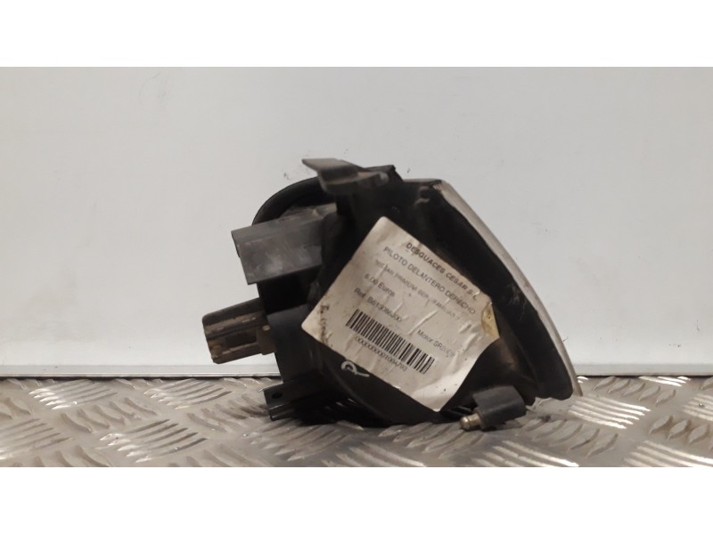 Recambio de piloto delantero derecho para nissan primera berl./familiar (p10/w10) gt berlina (p10) referencia OEM IAM B613086J00