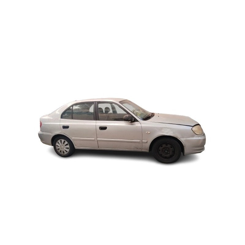 HYUNDAI ACCENT II (LC) - imagen 2