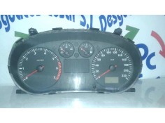 Recambio de cuadro instrumentos para seat cordoba berlina (6k2) stella referencia OEM IAM 6K0920801C
