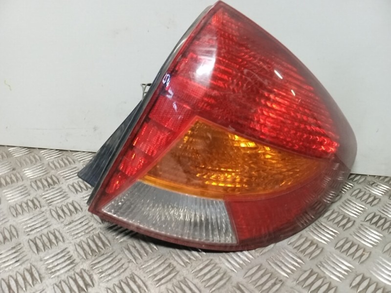 Recambio de piloto trasero derecho para kia rio ls berlina referencia OEM IAM   