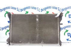Recambio de radiador agua para ford focus berlina (cak) trend referencia OEM IAM