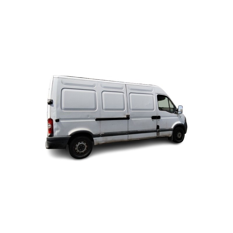 NISSAN INTERSTAR FURGONETA (X70) - imagen 2