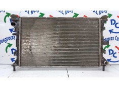 Recambio de radiador agua para ford focus berlina (cak) trend referencia OEM IAM    2