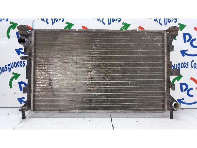 Recambio de radiador agua para ford focus berlina (cak) trend referencia OEM IAM   