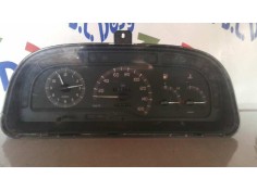 Recambio de cuadro instrumentos para renault trafic (desde 5.89) referencia OEM IAM 7700308313