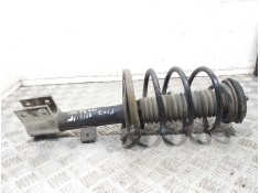 Recambio de amortiguador delantero izquierdo para peugeot 307 (s1) xt referencia OEM IAM 5202CY