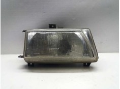 Recambio de faro derecho para seat inca (6k9) 1.9 d cl familiar referencia OEM IAM