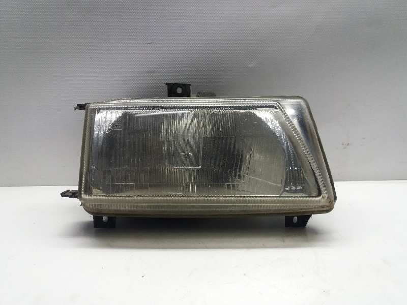Recambio de faro derecho para seat inca (6k9) 1.9 d cl familiar referencia OEM IAM   