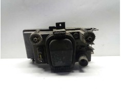 Recambio de faro derecho para seat inca (6k9) 1.9 d cl familiar referencia OEM IAM    2