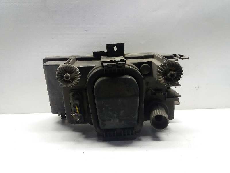 Recambio de faro derecho para seat inca (6k9) 1.9 d cl familiar referencia OEM IAM   