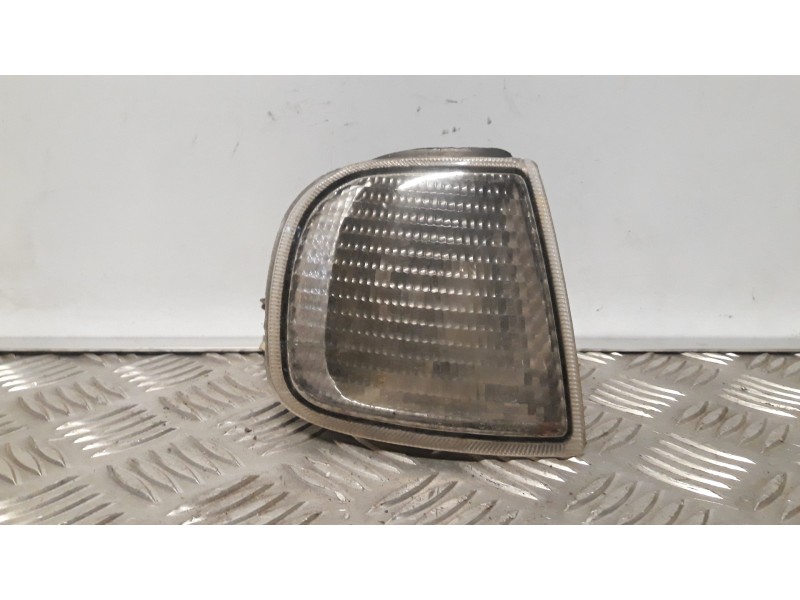 Recambio de piloto delantero derecho para seat inca (6k9) 1.9 d cl familiar referencia OEM IAM   