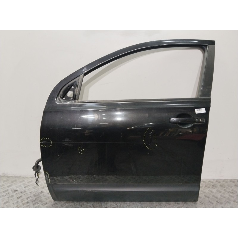 PUERTA DELANTERA IZQUIERDA H0101JD0M0 NEGRO - imagen 1