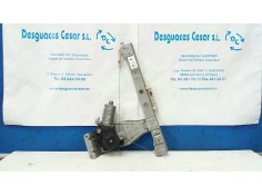 Recambio de elevalunas trasero derecho para citroën c3 hdi 70 sensodrive premier referencia OEM IAM 0130821410 2PINES
