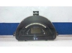 Recambio de cuadro instrumentos para citroën c3 hdi 70 sensodrive premier referencia OEM IAM P9652008280