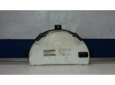 Recambio de cuadro instrumentos para citroën c3 hdi 70 sensodrive premier referencia OEM IAM P9652008280   2