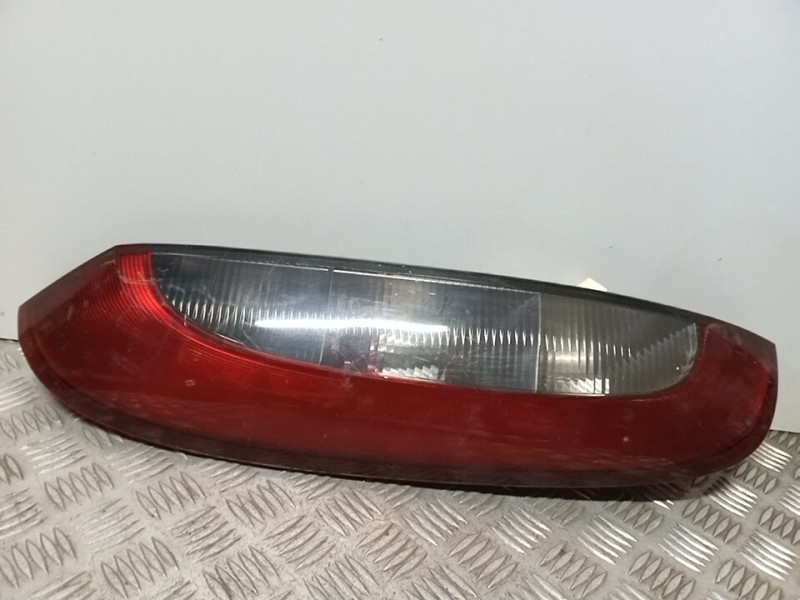 Recambio de piloto trasero izquierdo para opel corsa c club referencia OEM IAM 09196363   Recambio de piloto trasero izquierdo para opel corsa c club referencia OEM IAM 09196363