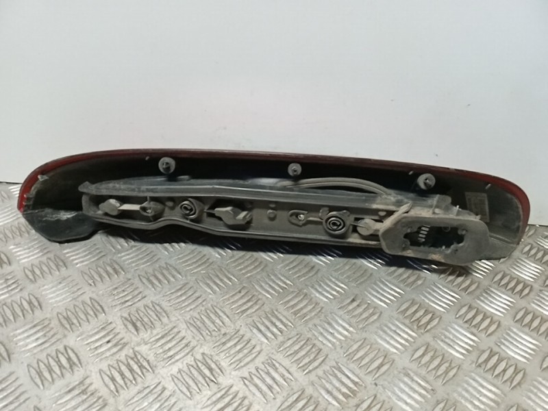 Recambio de piloto trasero izquierdo para opel corsa c club referencia OEM IAM 09196363   Recambio de piloto trasero izquierdo para opel corsa c club referencia OEM IAM 09196363