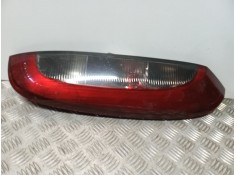 Recambio de piloto trasero derecho para opel corsa c club referencia OEM IAM 09196364