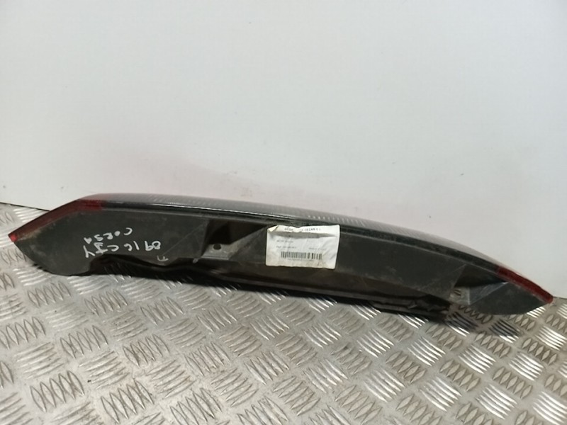 Recambio de piloto trasero derecho para opel corsa c club referencia OEM IAM 09196364  