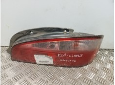 Recambio de piloto trasero derecho para kia clarus 2.0 glx berlina referencia OEM IAM   