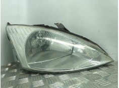 Recambio de faro derecho para ford focus berlina (cak) ambiente referencia OEM IAM 1152096  