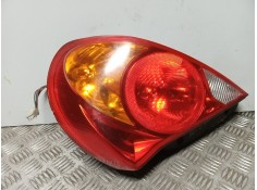 Recambio de piloto trasero izquierdo para kia sephia gtx referencia OEM IAM   