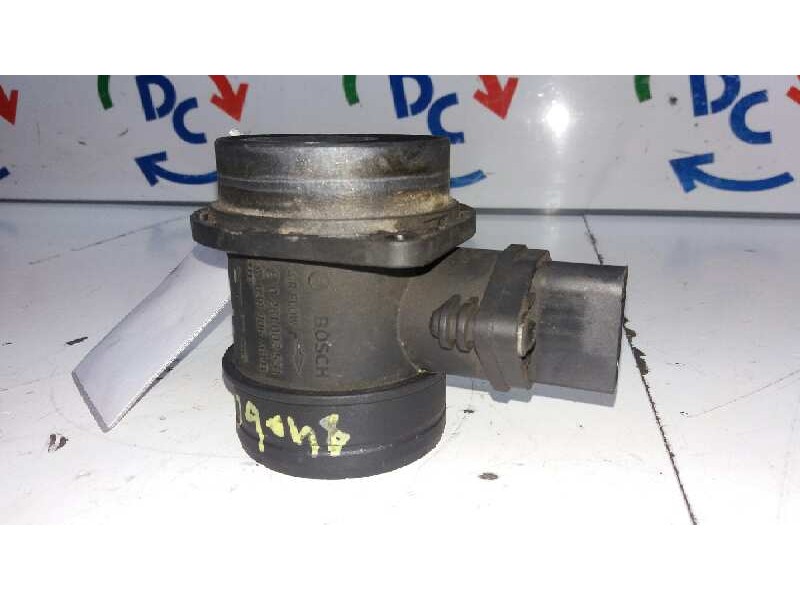 Recambio de caudalimetro para seat ibiza (6l1) cool referencia OEM IAM 0281906461B  