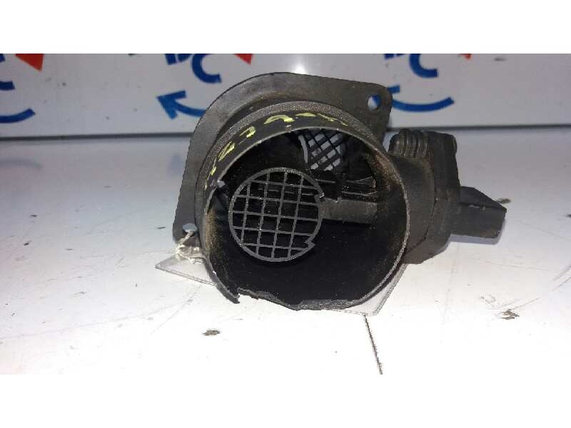 Recambio de caudalimetro para seat ibiza (6l1) cool referencia OEM IAM 0281906461B  